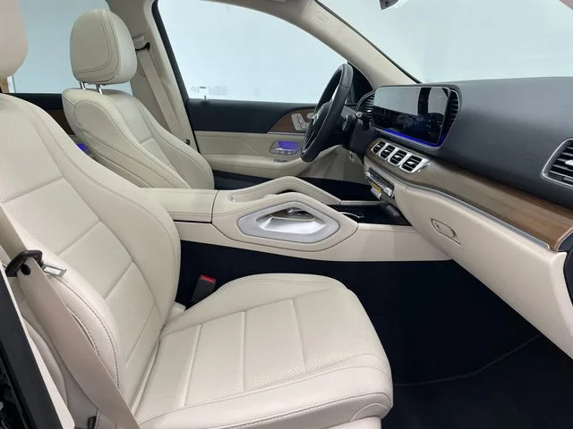 Certified Used 2026 Black Mercedes-Benz GLE 350 image 18