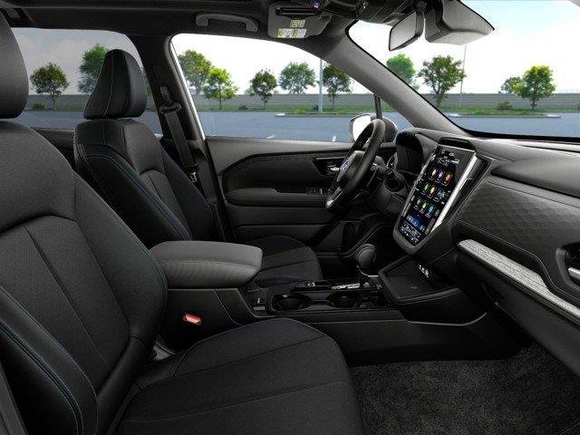 New 2026 CRYSTAL WHITE PEARL Subaru Limited image 15