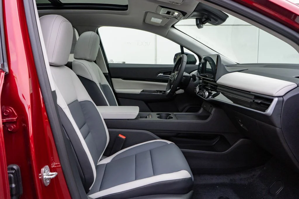 2026 Honda Prologue Touring - Photo 16