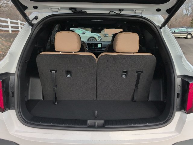 2026 Kia Sorento X-Line SX Prestige - Photo 29