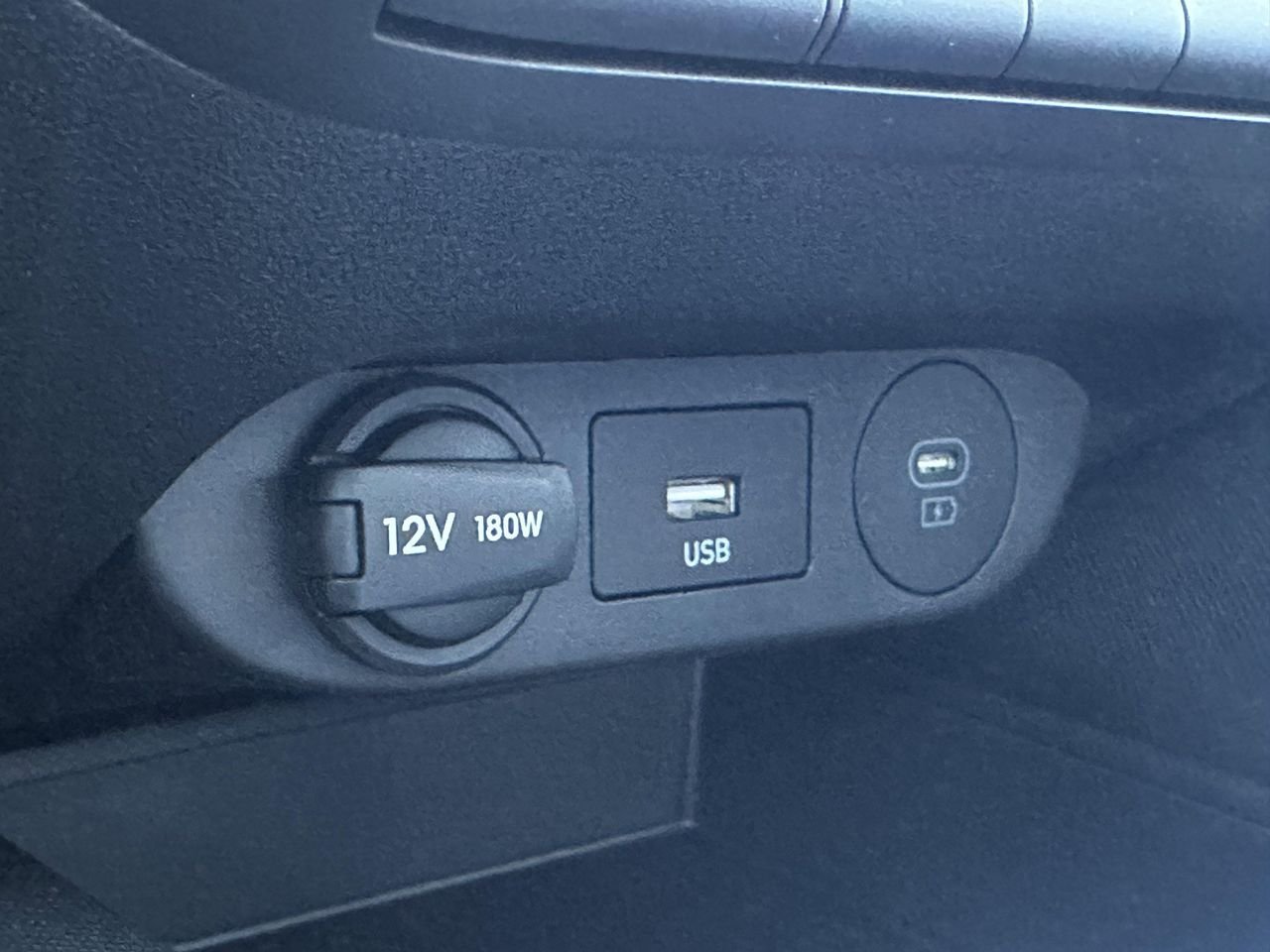 New 2026 Ecotronic Gray Hyundai SE image 27