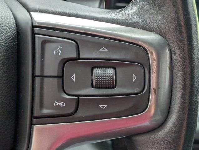 Used 2023 Gray Chevrolet RST image 23