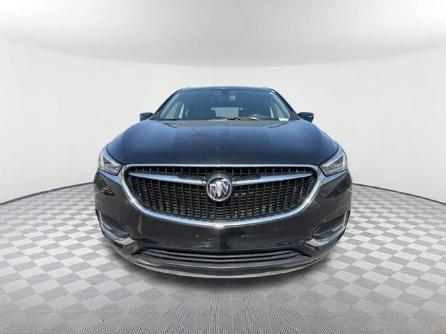 5GAERBKW9LJ103135