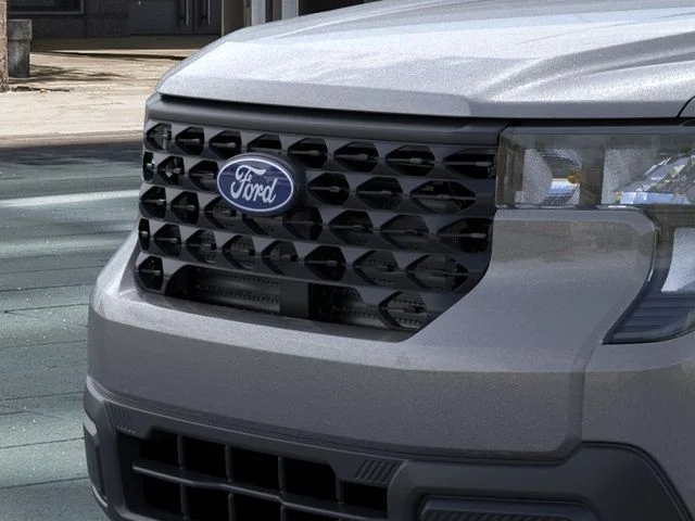New 2026 Gray Ford XL image 18