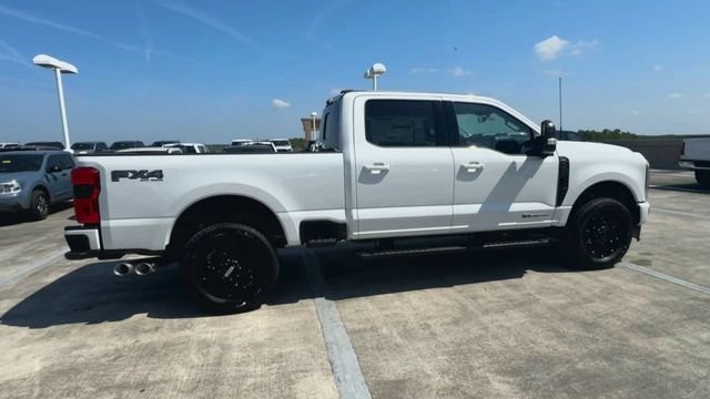 2025 Ford F-250 Super Duty Lariat - Photo 90