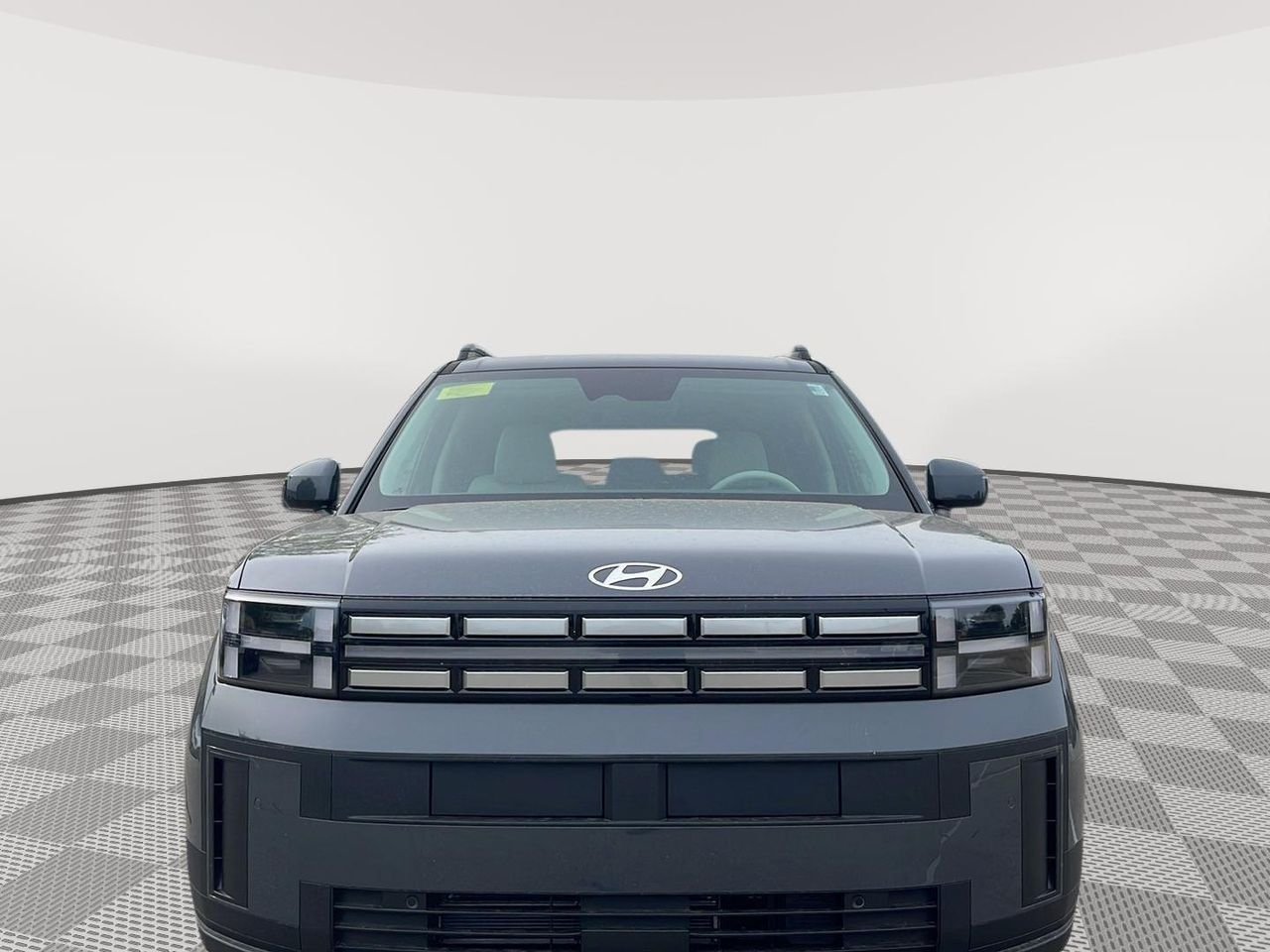 New 2026 Ecotronic Gray Hyundai SEL image 44