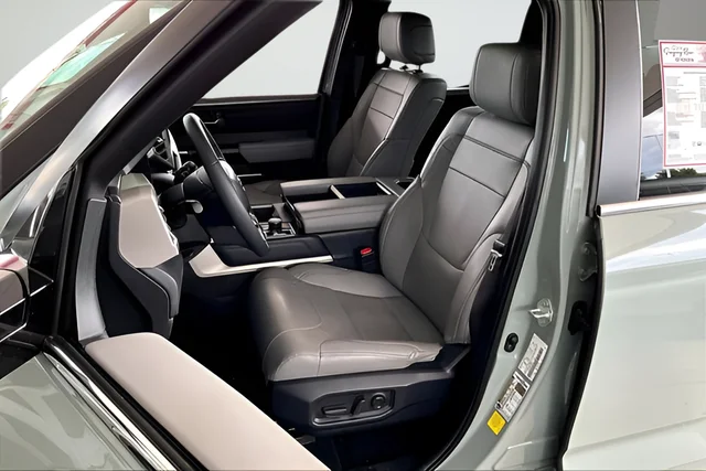 Used 2026 Green Toyota Limited image 18