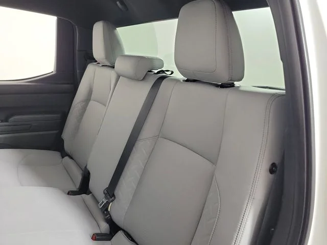 Used 2025 White Toyota SR5 image 13