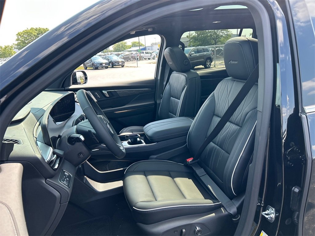 2026 BUICK ENCLAVE - Image 14