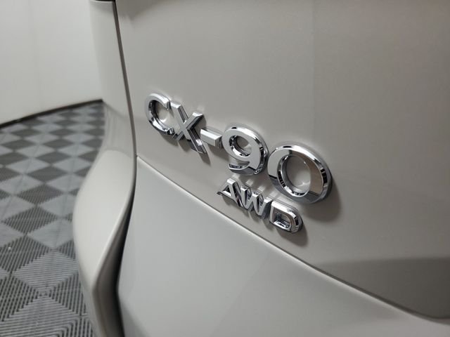 New 2026 Platinum Quartz Metallic Mazda 3.3 Turbo Preferred AWD image 8