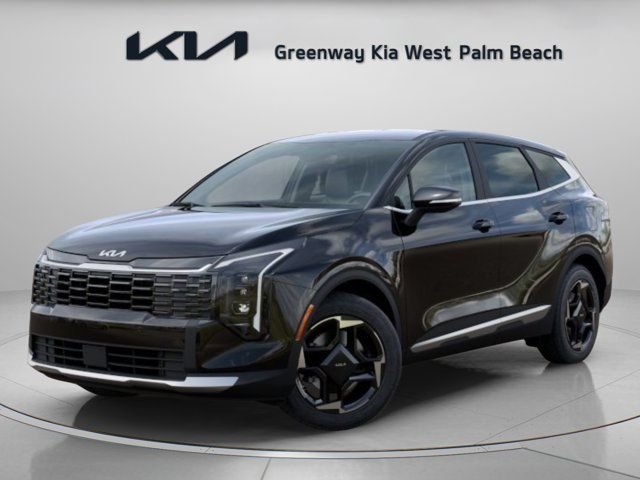 New 2027  Kia EX image 3