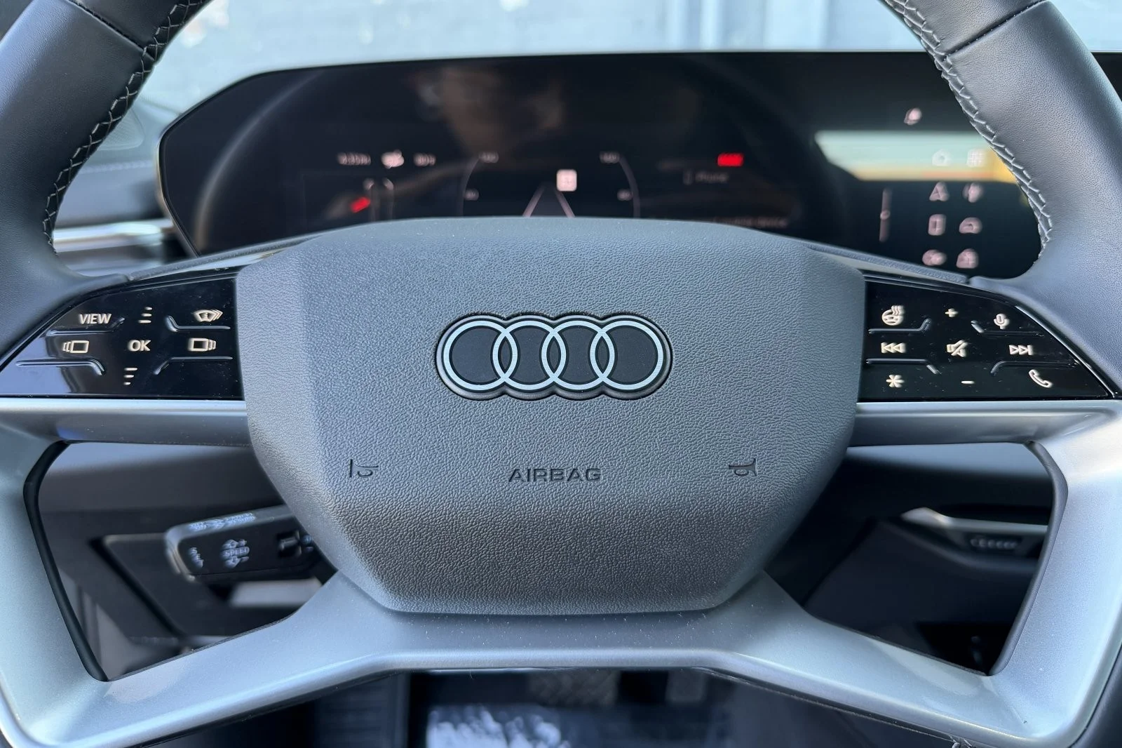 Used 2025 Chronos Gray Metallic Audi Premium Plus 2.0 TFSI quattro image 21