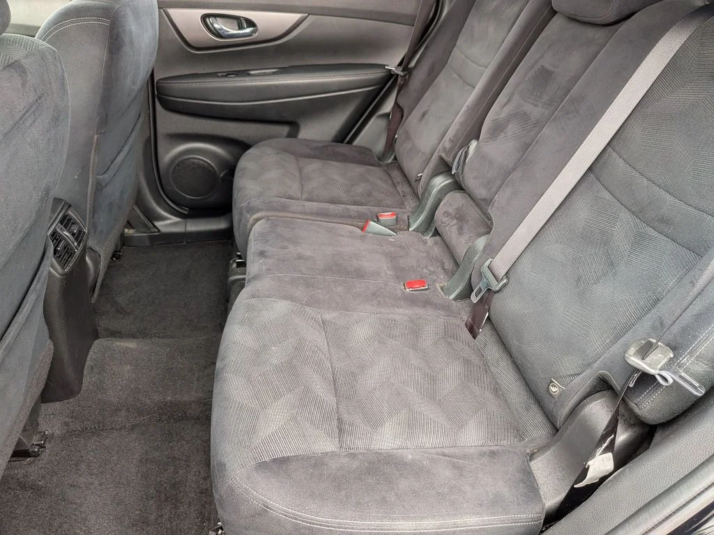 Used 2016 Black Nissan SV image 27