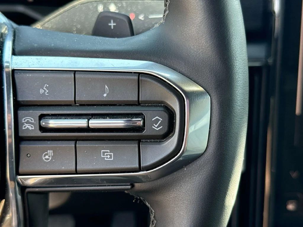 2026 GMC Acadia Elevation - Photo 42