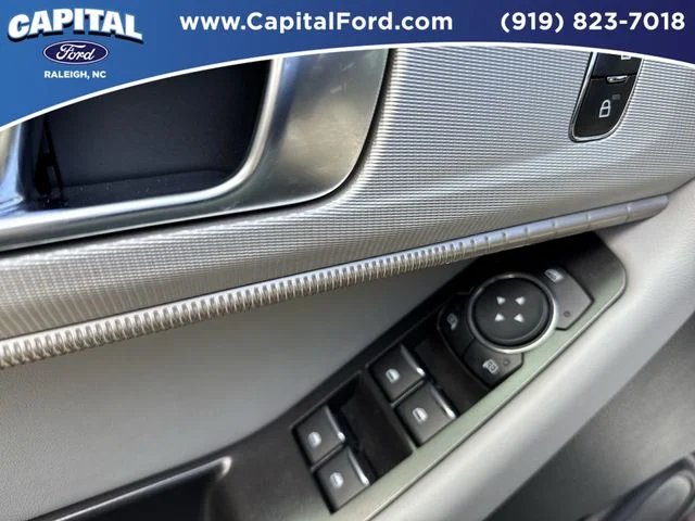 Used 2025 Gray Ford Active image 21