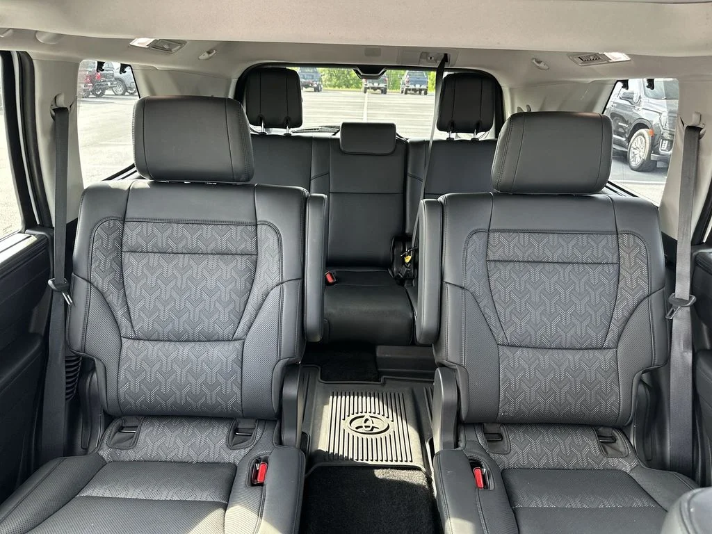 Used 2024 Beige Toyota Limited image 13