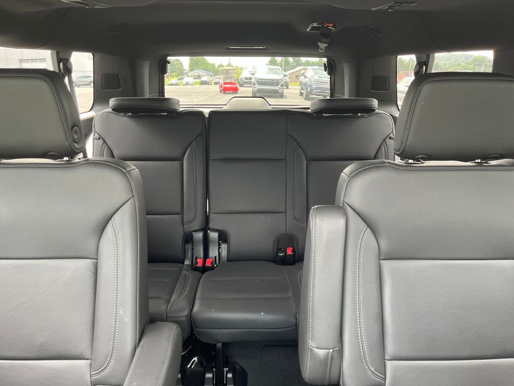 Used 2023 Gray Chevrolet LT image 23