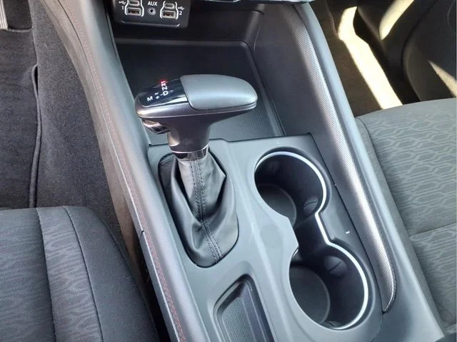 Used 2026 Black Dodge GT image 28