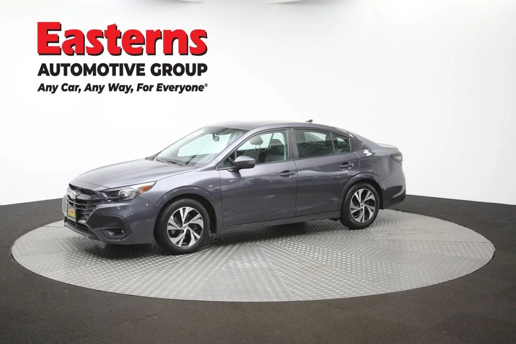 Used 2023 Gray Subaru Premium image 58