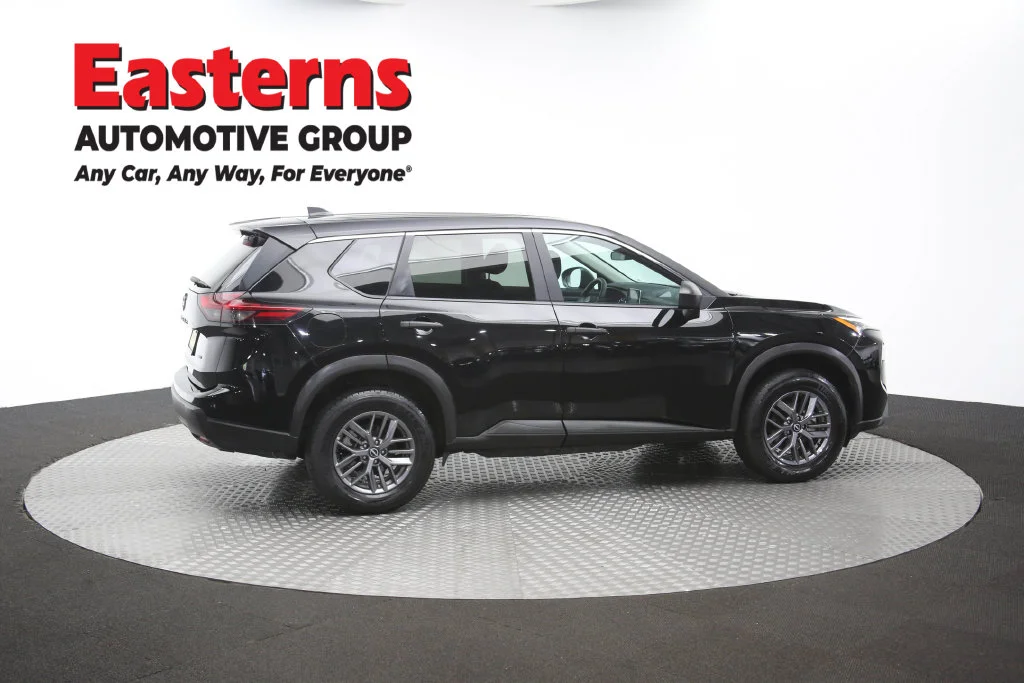 Used 2024 Black Nissan S image 44
