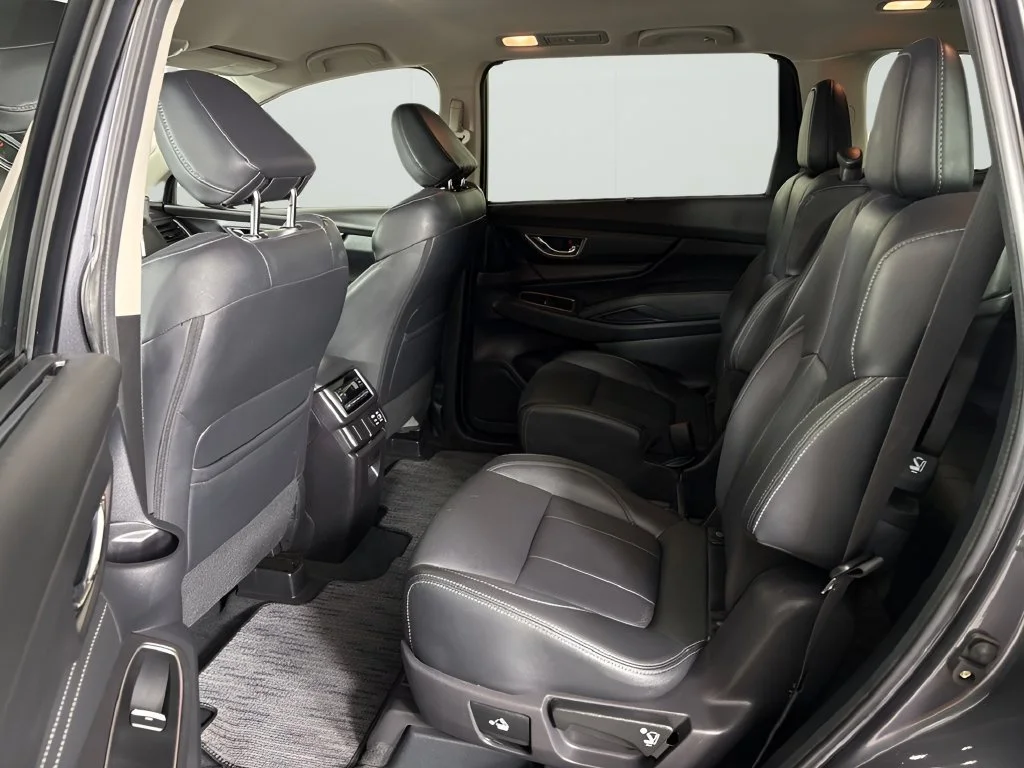 Used 2023 Gray Subaru Limited image 31