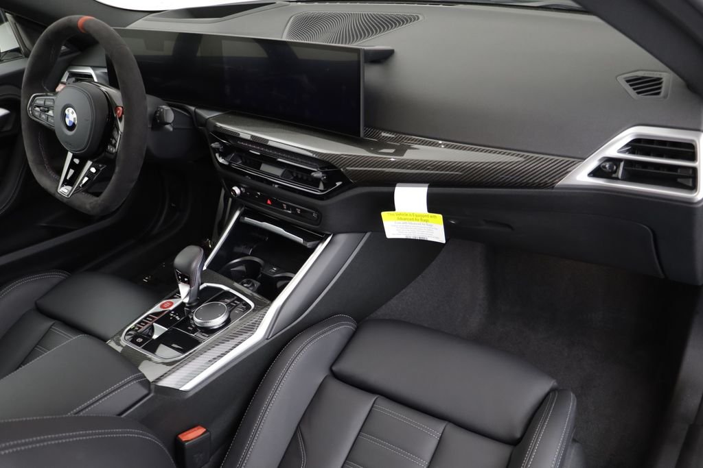 2026 BMW M2 Coupe M2 - Photo 19