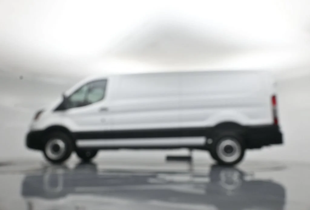 New 2026 Oxford White Ford Base image 45