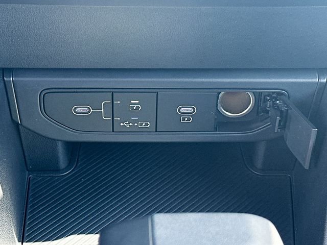 New 2026 Interstellar Gray Kia LXS image 20
