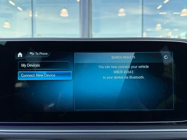 Used 2023 Gray Mercedes-Benz GLE 350 image 20