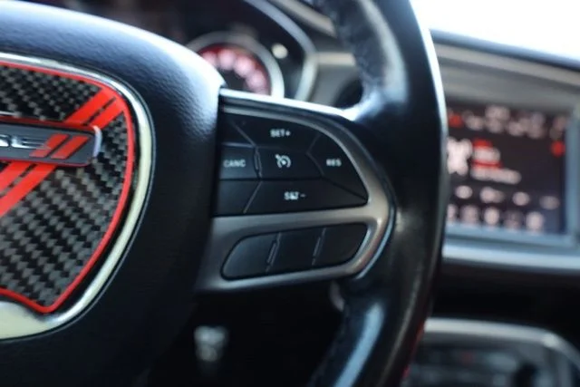 Used 2021 Black Dodge SXT image 26