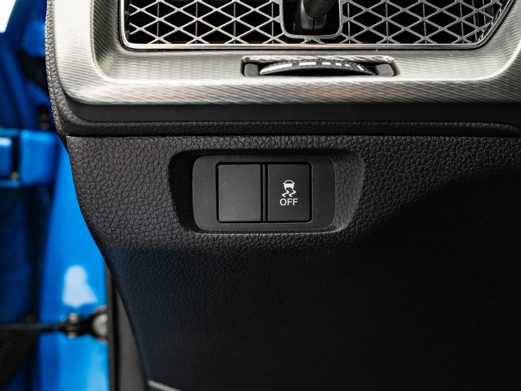 Used 2026 Double Apex Blue Pearl Acura A-Spec Tech Package image 42