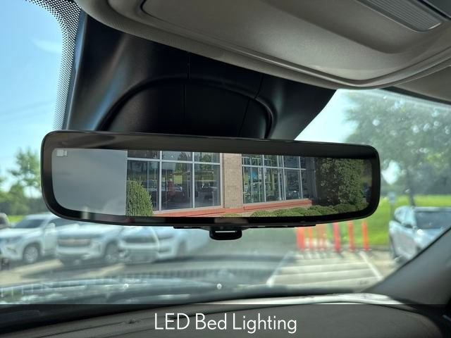 2025 RAM 2500 Laramie - Photo 43