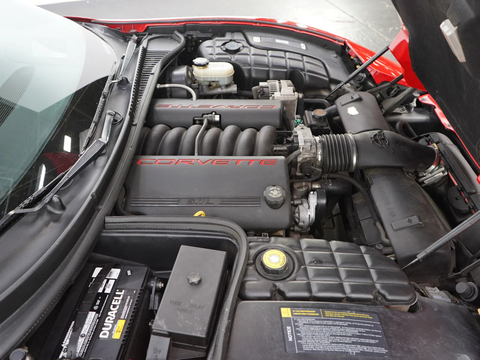 Used 1999 Torch Red Chevrolet BASE image 25