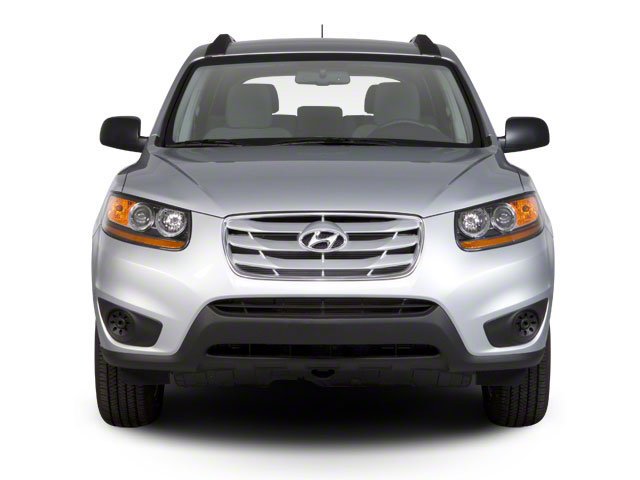 Used 2010 Phantom Black Metallic Hyundai GLS image 7