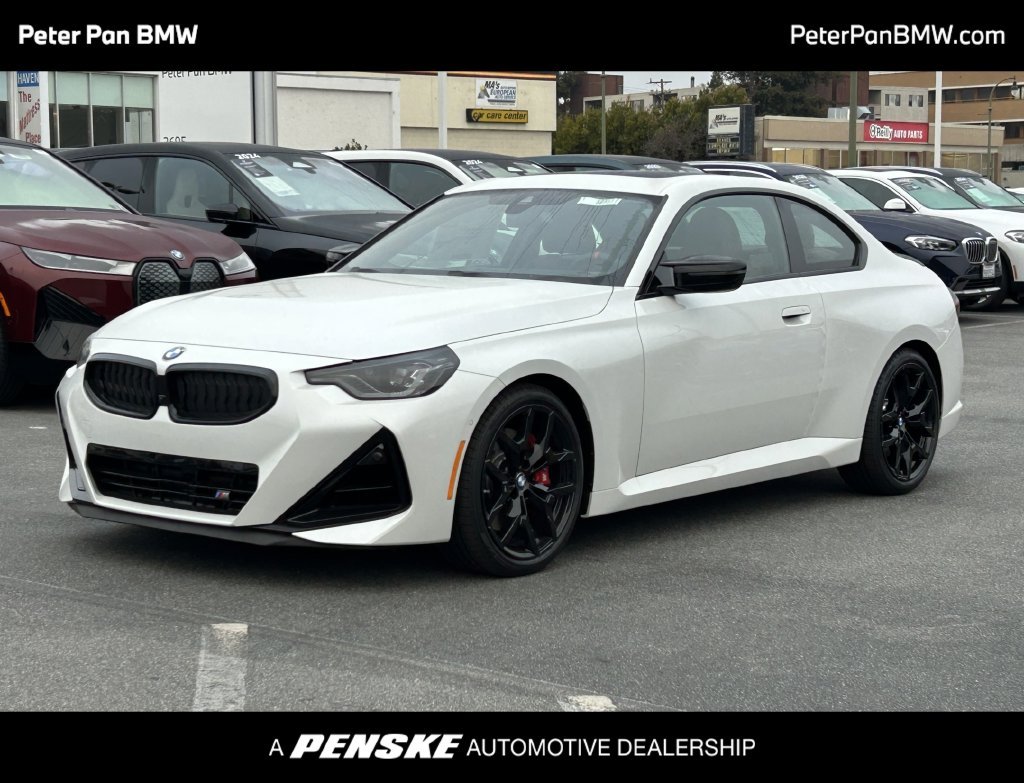 2027 BMW Unknown