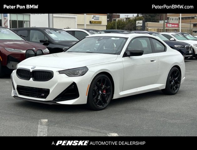 2027|BMW|2 Series|M240i|2D Coupe