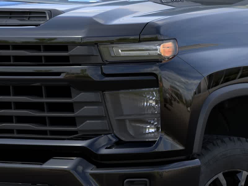 2026 Chevrolet Silverado 2500 HD Custom - Photo 10