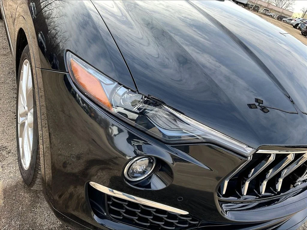 Used 2022 Black Maserati GT image 31