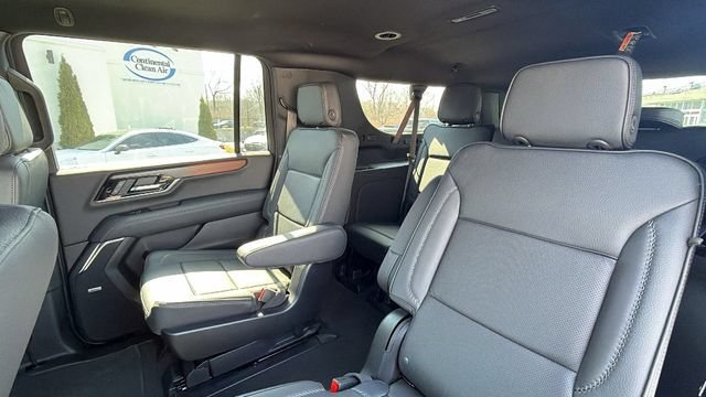 Certified Used 2025 Summit White GMC Denali image 32