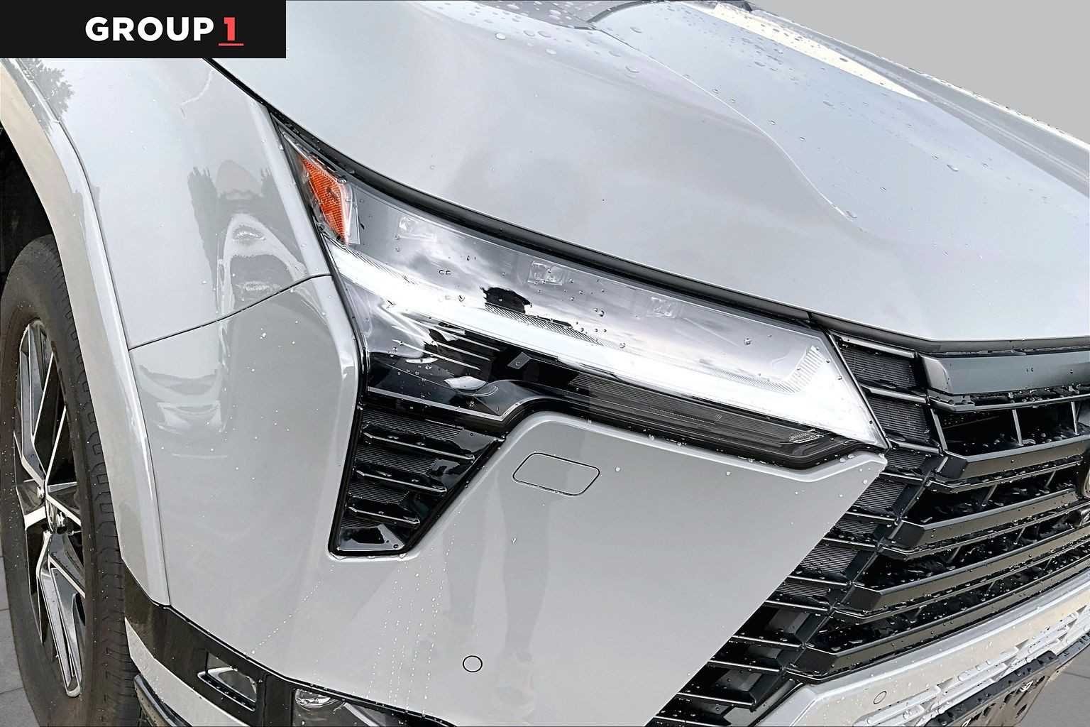 Certified Used 2025 INCOGNITO Lexus Premium+ image 25