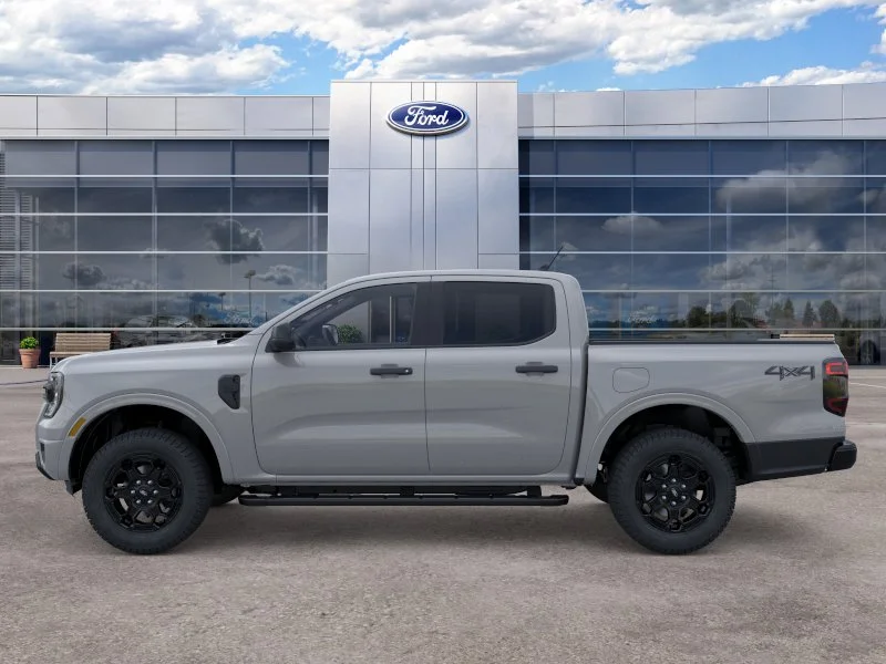 New 2026 Avalanche Ford XLT image 11