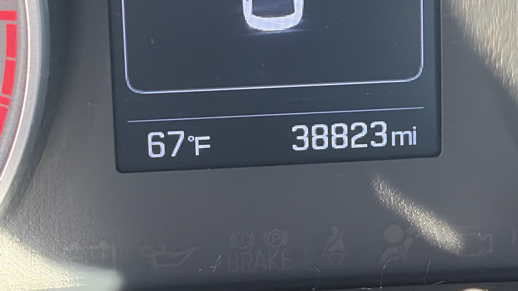 Used 2018 Silver Hyundai SEL image 11