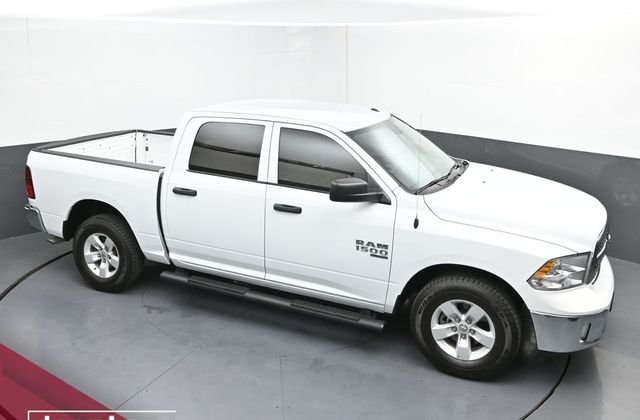 Used 2023 White Ram Tradesman image 16