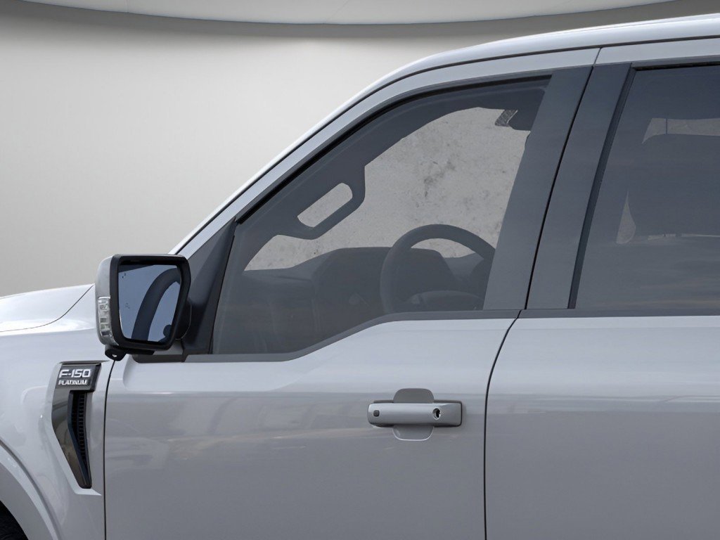 New 2026 Avalanche Ford Platinum image 22