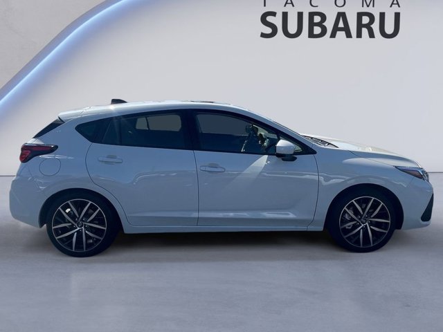 New 2026 CRYSTAL WHITE PEARL Subaru Sport image 6