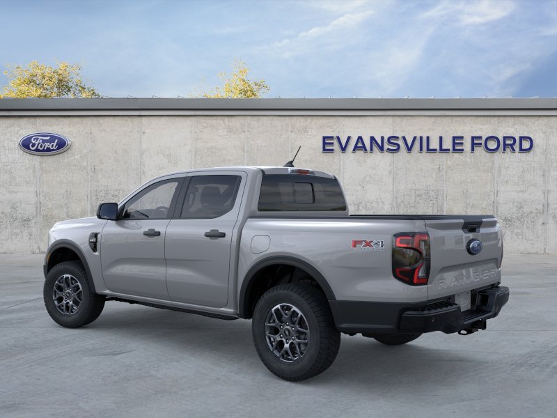 New 2026 Avalanche Ford XLT image 4