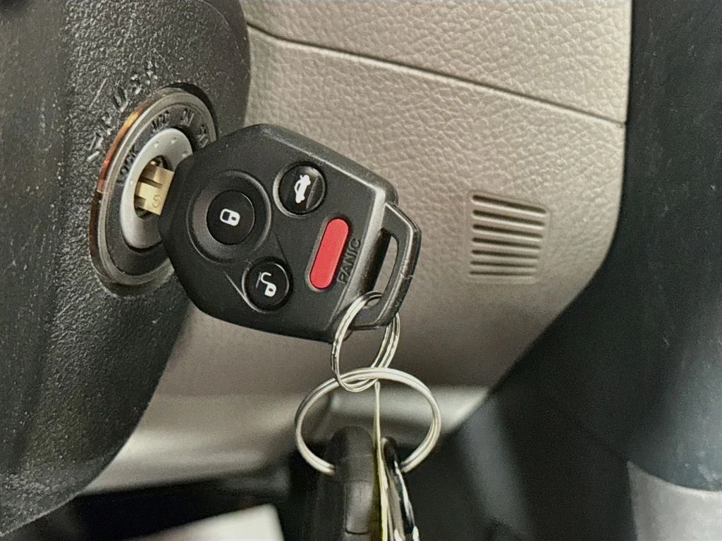 Used 2016 Green Subaru 2.5i image 19
