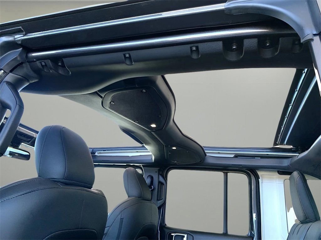 2026 Jeep Wrangler 4-Door Sport S - Photo 41