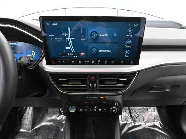 2024 Ford Escape Platinum - Photo 25