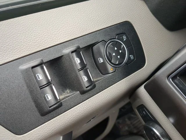 Certified Used 2019 Black Ford XLT image 22